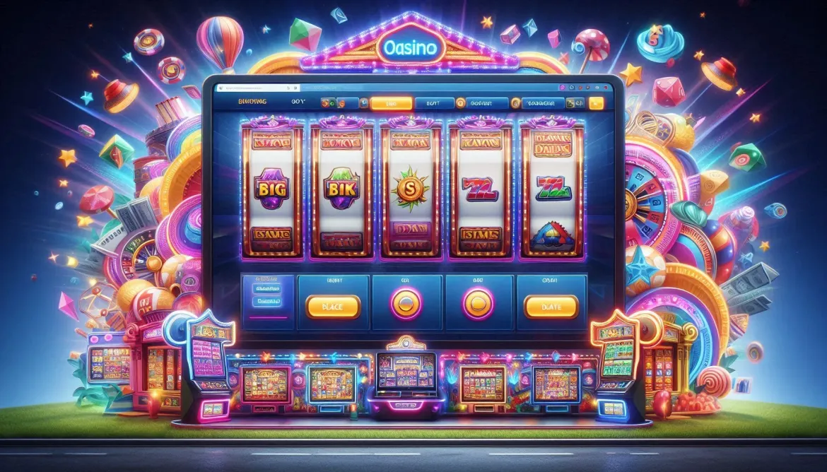 24Slots Casino
